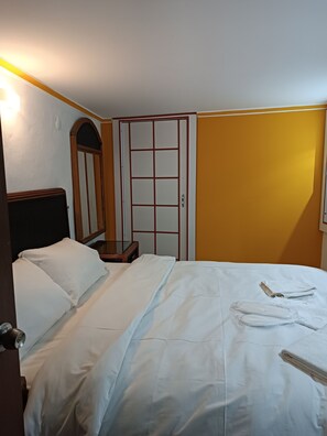 Room - TAG PANSIYON (Antalya)