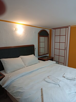 Room - TAG PANSIYON (Antalya)