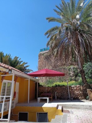 Exterior - TAG PANSIYON (Antalya)