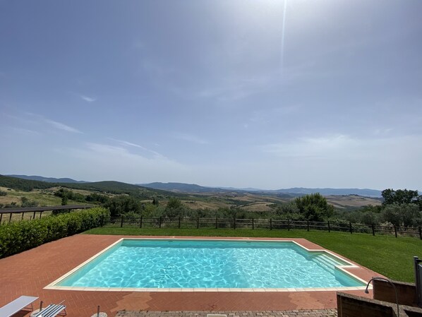 Alberca