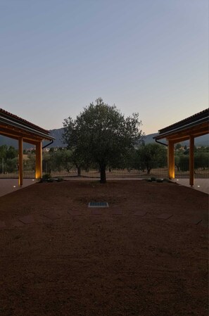 Double or Twin Room | Front of property