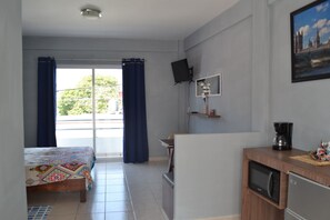 1 sovrum och gratis wi-fi