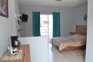 1 sovrum och gratis wi-fi