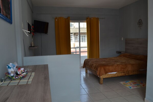 Habitación