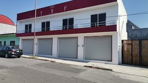 Exterior - POHSADA GAHIA (Orizaba)
