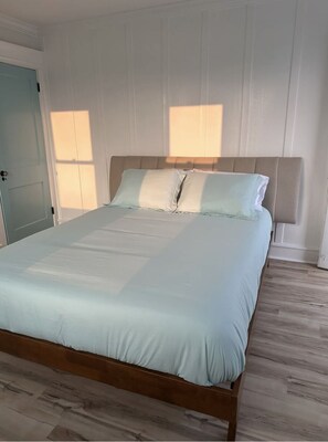 4 Schlafzimmer, kostenloses WLAN, Bettwäsche