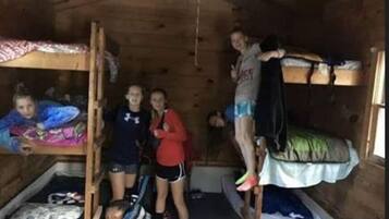 1 slaapkamer