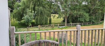 Stylish Self-contained Converted Stables