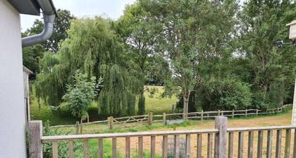 Stylish Self-contained Converted Stables