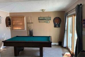 Sala de juegos