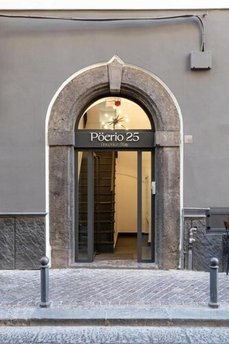 Poerio 25 Boutique Stay 