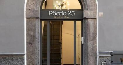Poerio 25 Boutique Stay