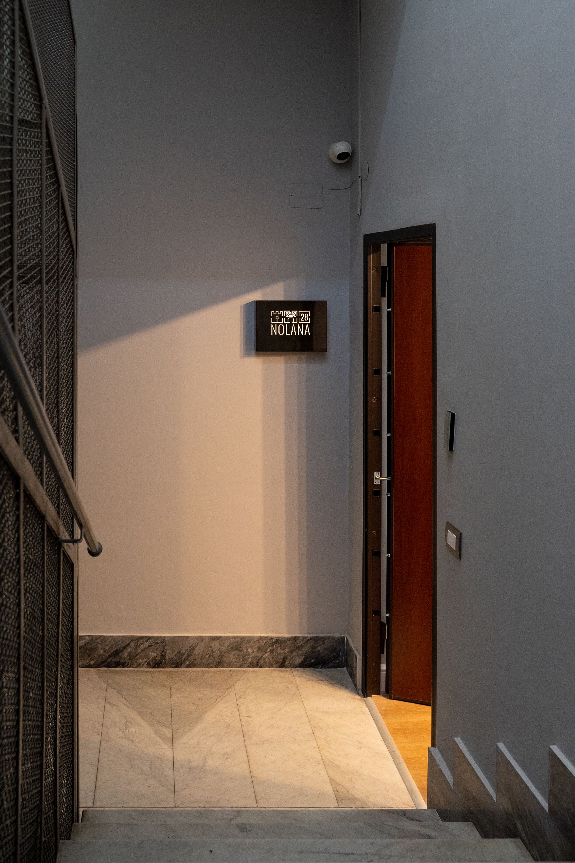 Foto - Nolana 28 Rooms in Naples