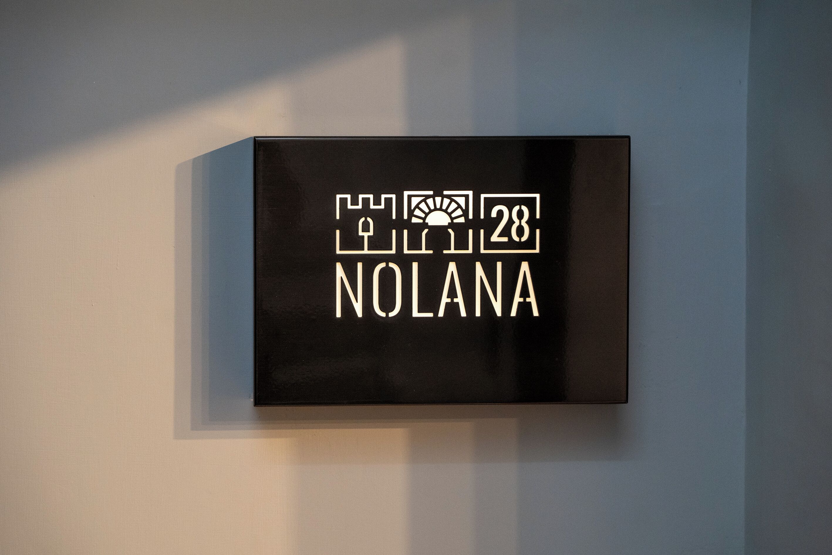 Foto - Nolana 28 Rooms in Naples
