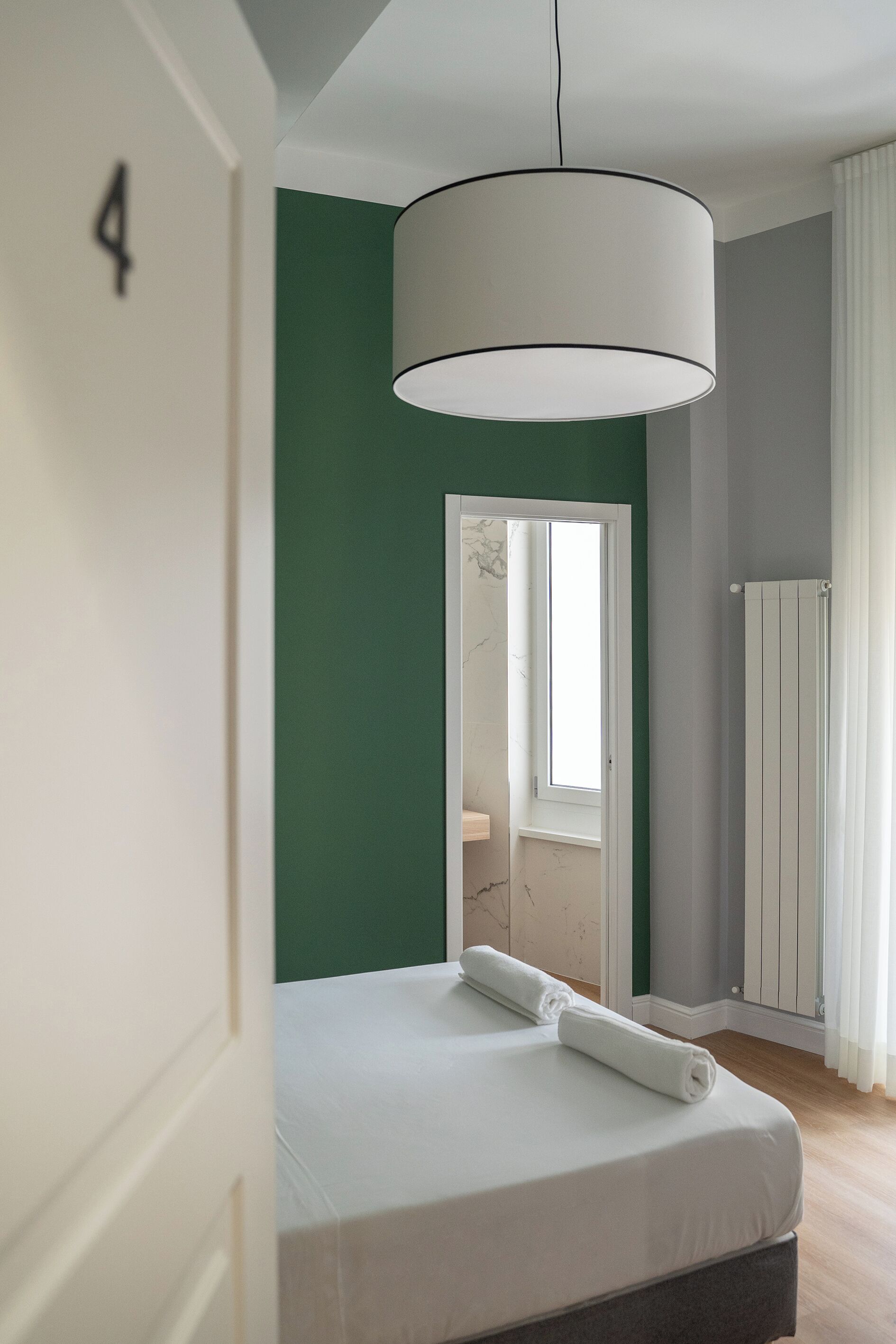 Foto - Nolana 28 Rooms in Naples