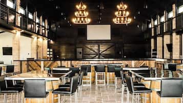 Phòng đại tiệc