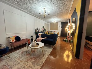 Servicios de la habitación