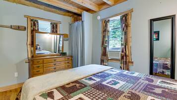 3 bedrooms, Internet, bed sheets