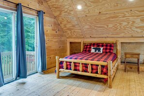 3 Schlafzimmer, Internetzugang, Bettwäsche