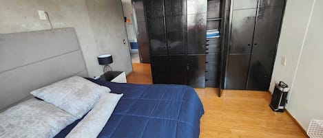 2 عدّة غرف نوم وواي فاي مجانًا