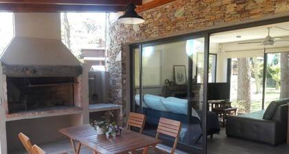 Playa Bonita Mar Azul