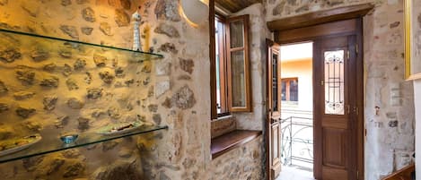 Appartement, 2 chambres | Intérieur