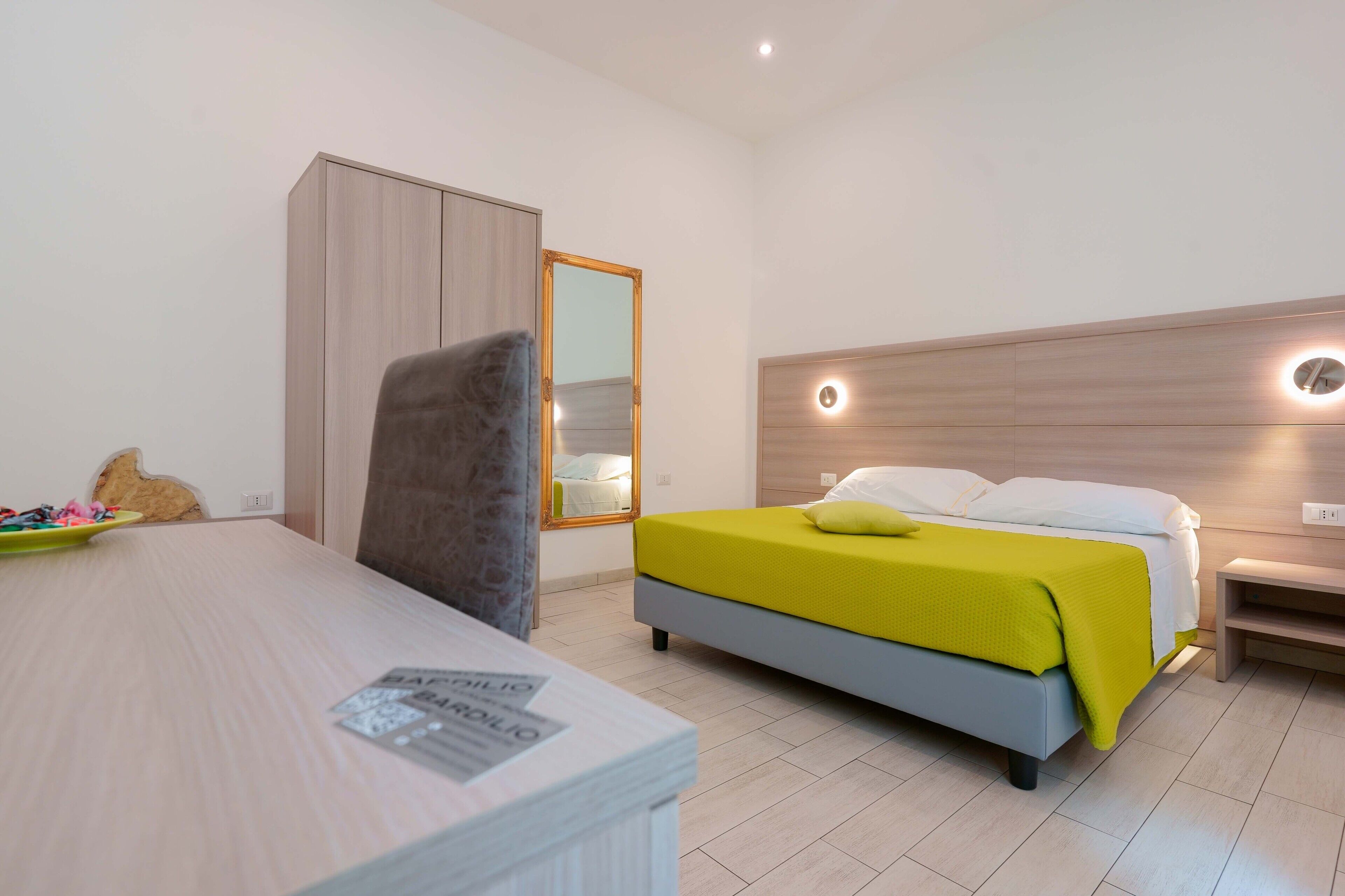 Photo - Bardilio Luxury Rooms