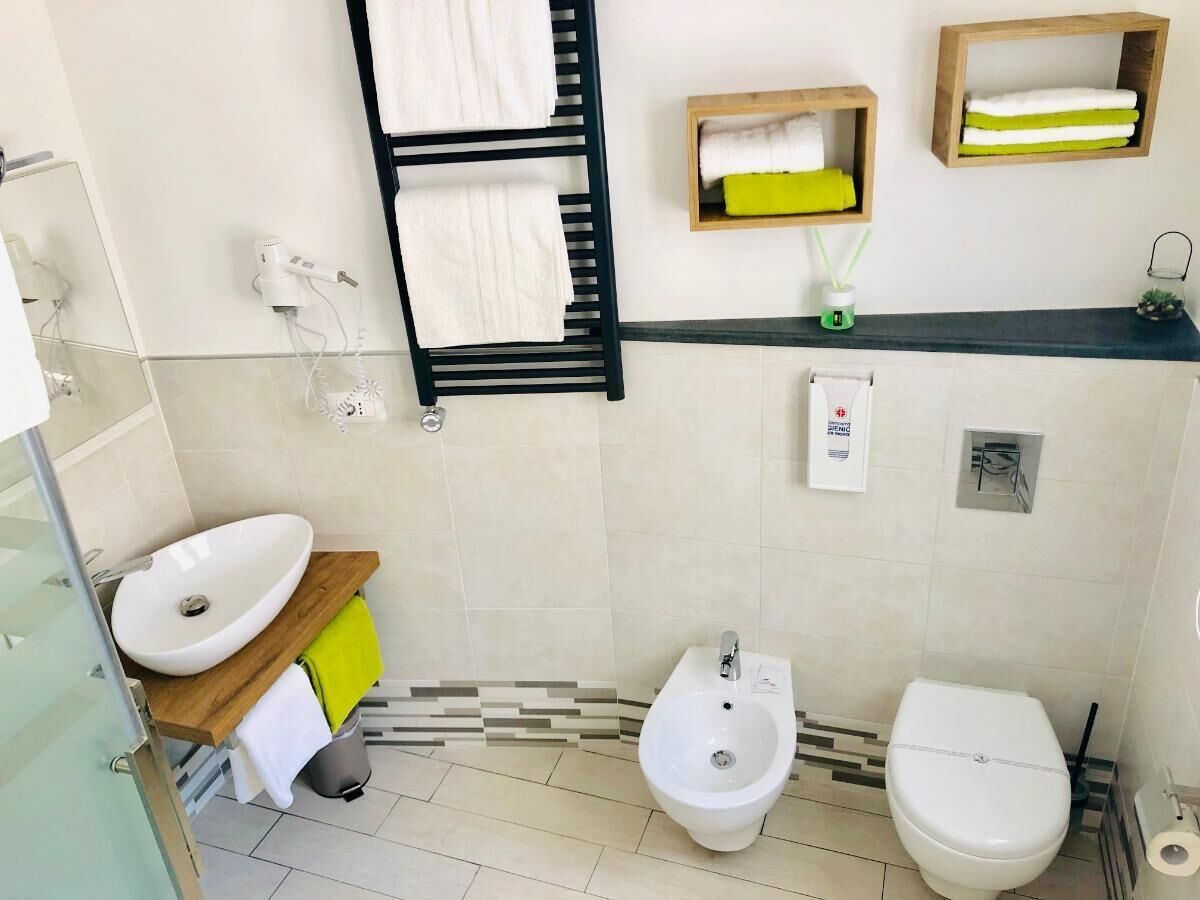 Photo - Bardilio Luxury Rooms