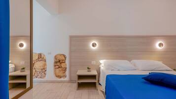 Superior Room | 1 bedroom, premium bedding, down comforters, in-room safe