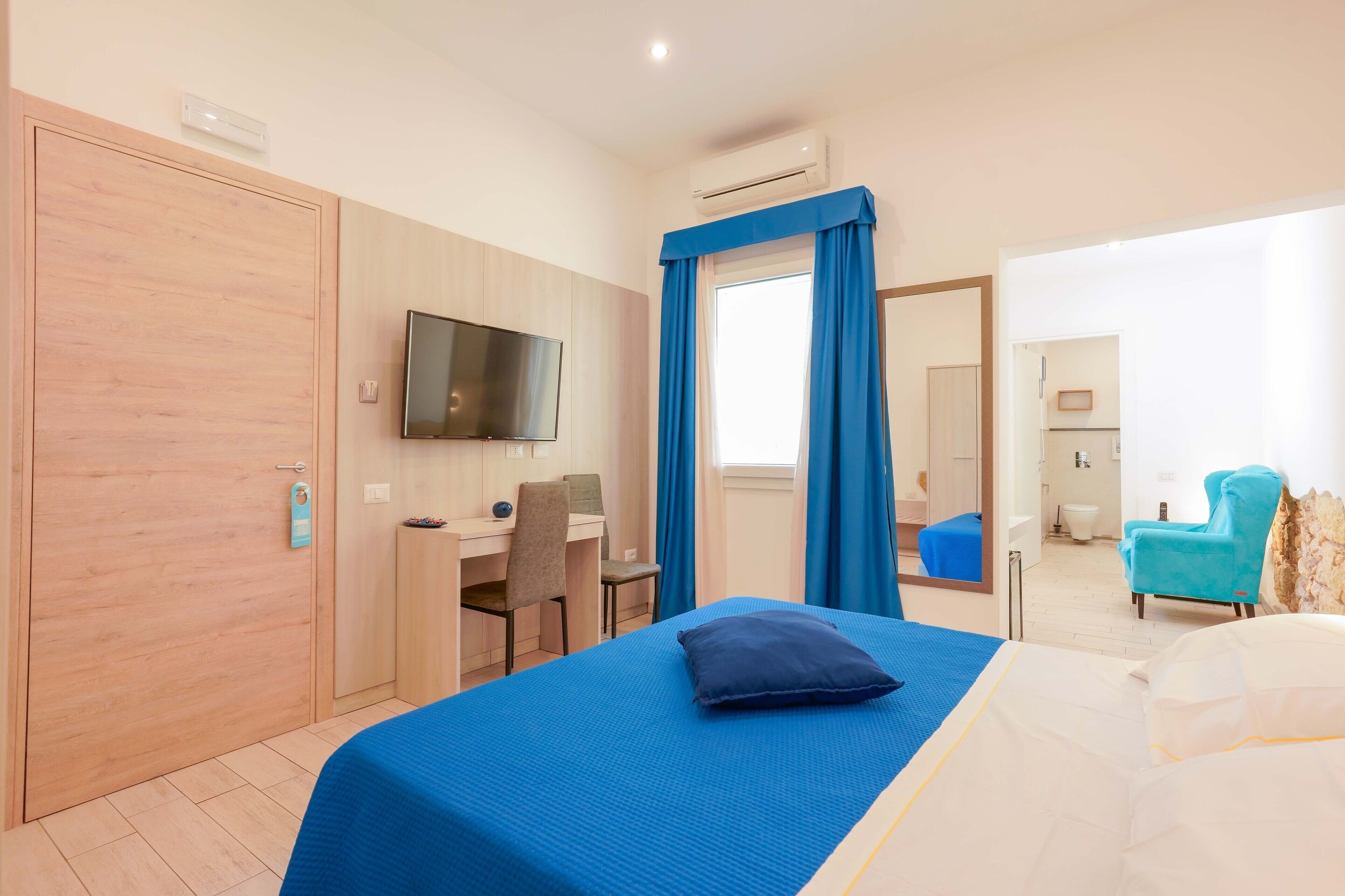 Photo - Bardilio Luxury Rooms