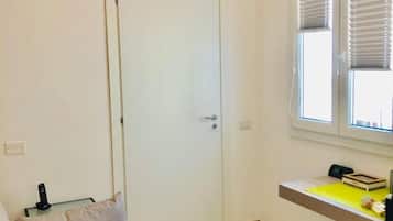 Luxury Room | 1 bedroom, premium bedding, down comforters, in-room safe