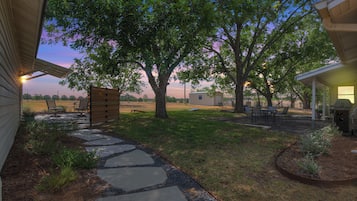 Teras/patio