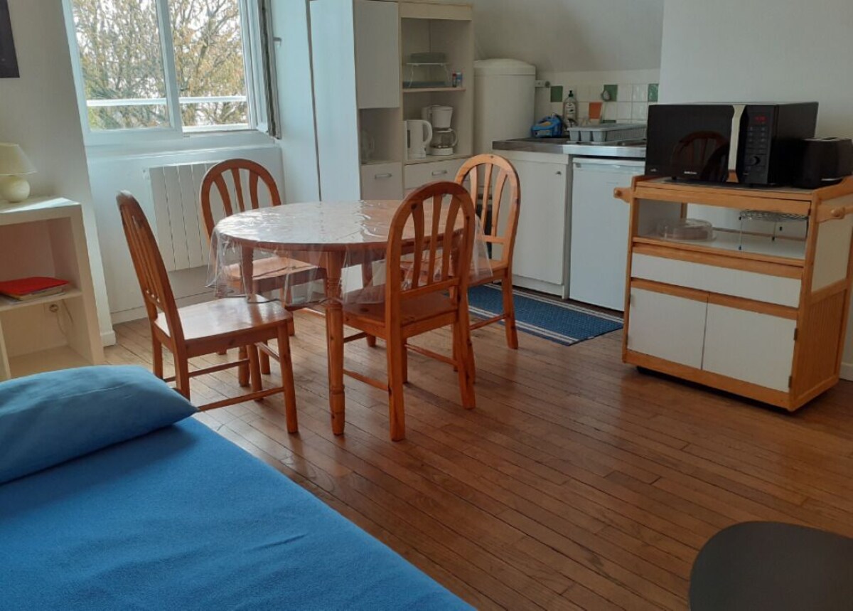 Image de profil de l’hôte