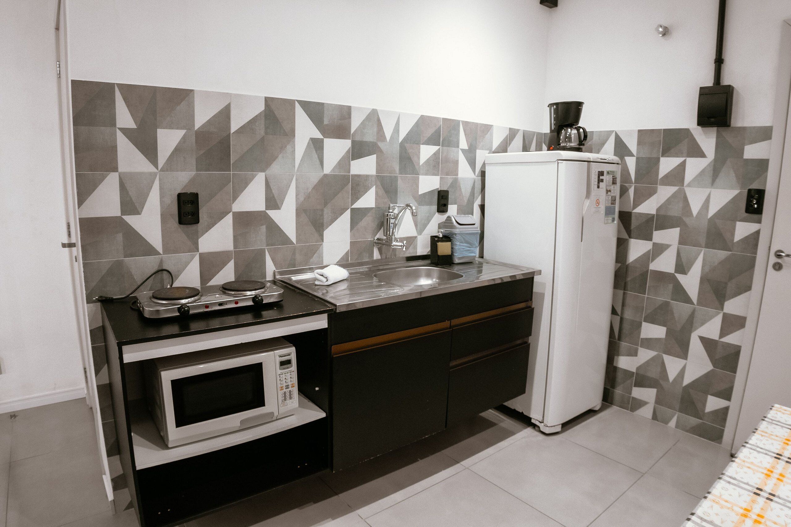 Studio | Private kitchen