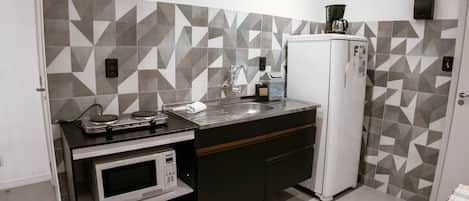 Studio | Private kitchen
