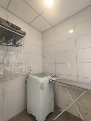 Studio | Interior - VILLA BILAC 04 (Blumenau)