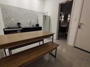 Studio | Dining - VILLA BILAC 04 (Blumenau)