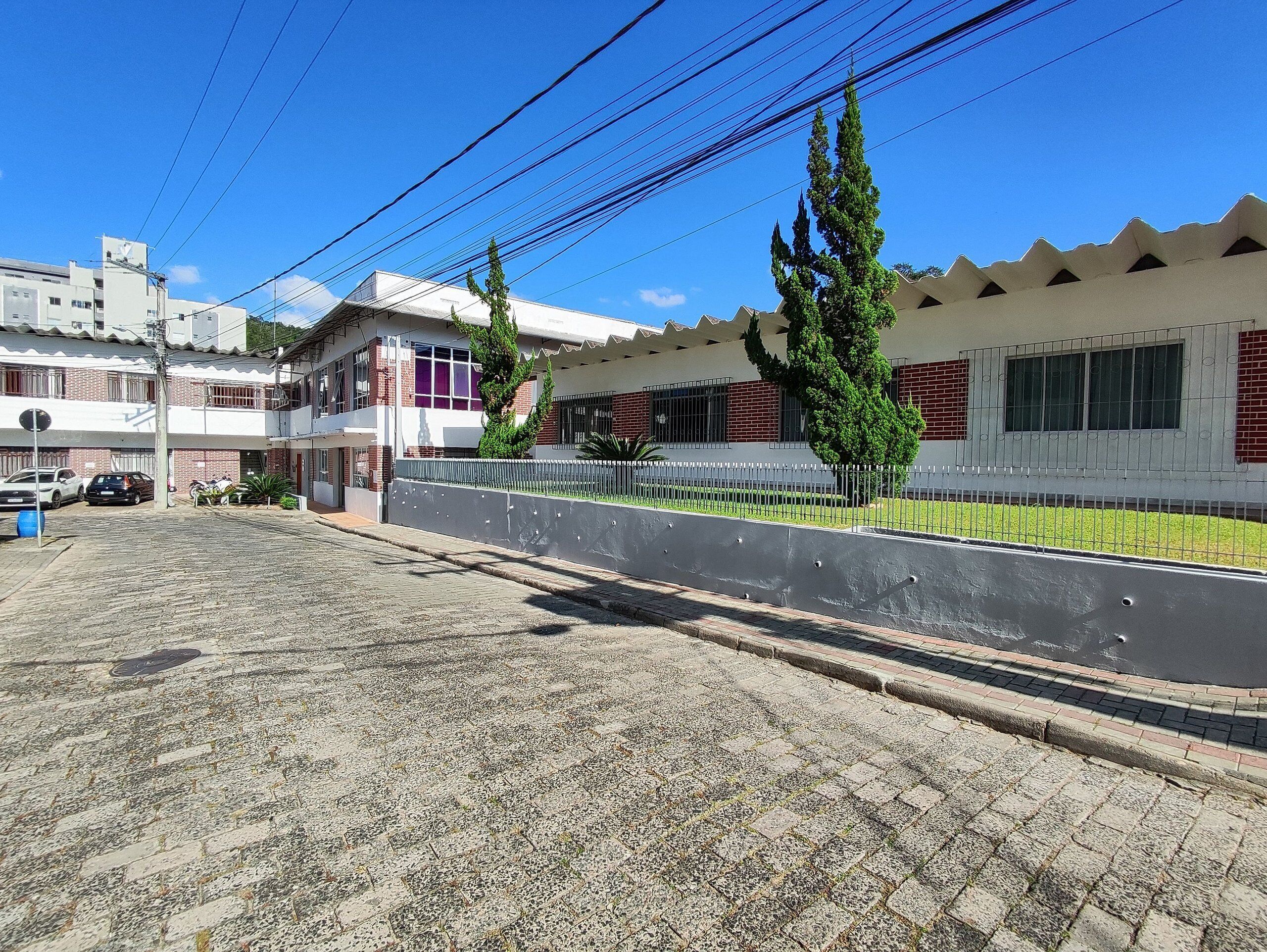 Studio | Property grounds