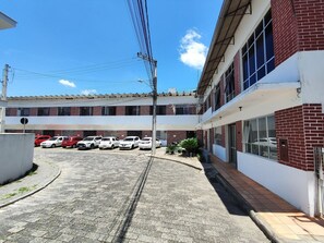 Studio | Exterior