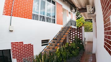 Studio | Property grounds