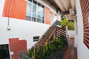 Property grounds - VILLA BILAC 04 (Blumenau)