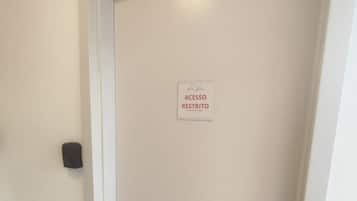 Studio | Interior