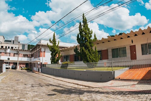 VILLA BILAC 04