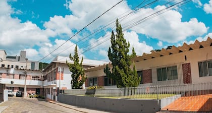 VILLA BILAC 04