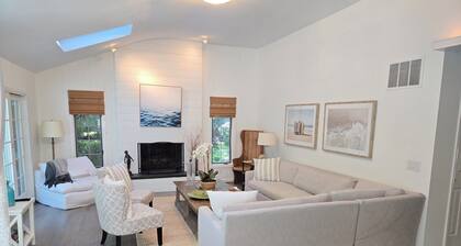 Beautiful East Hampton Retreat