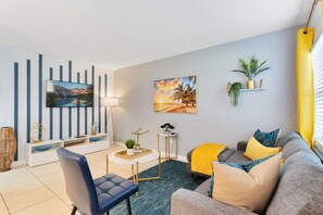 Smart-TV, Arbeitsbereiche