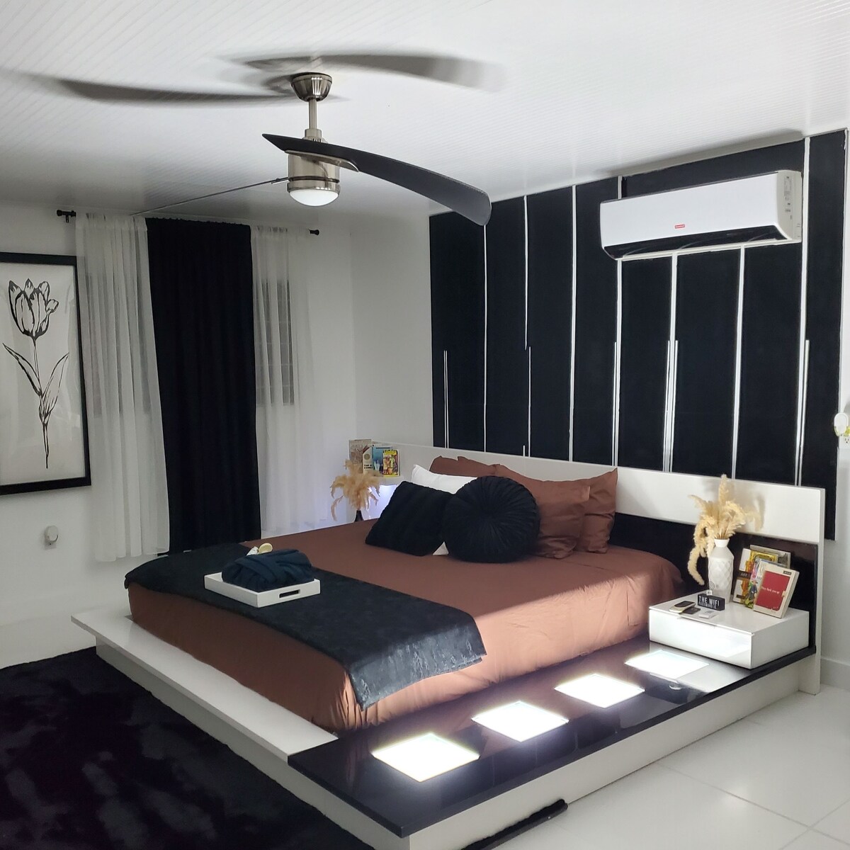 Imagen de perfil del propietario o de la propietaria