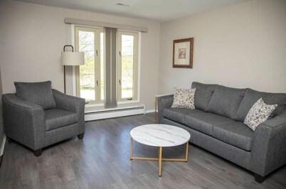 Entire unit-Central location