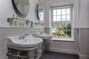 Comfort Suite, Ensuite | Bathroom