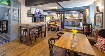 Cockhaven Arms